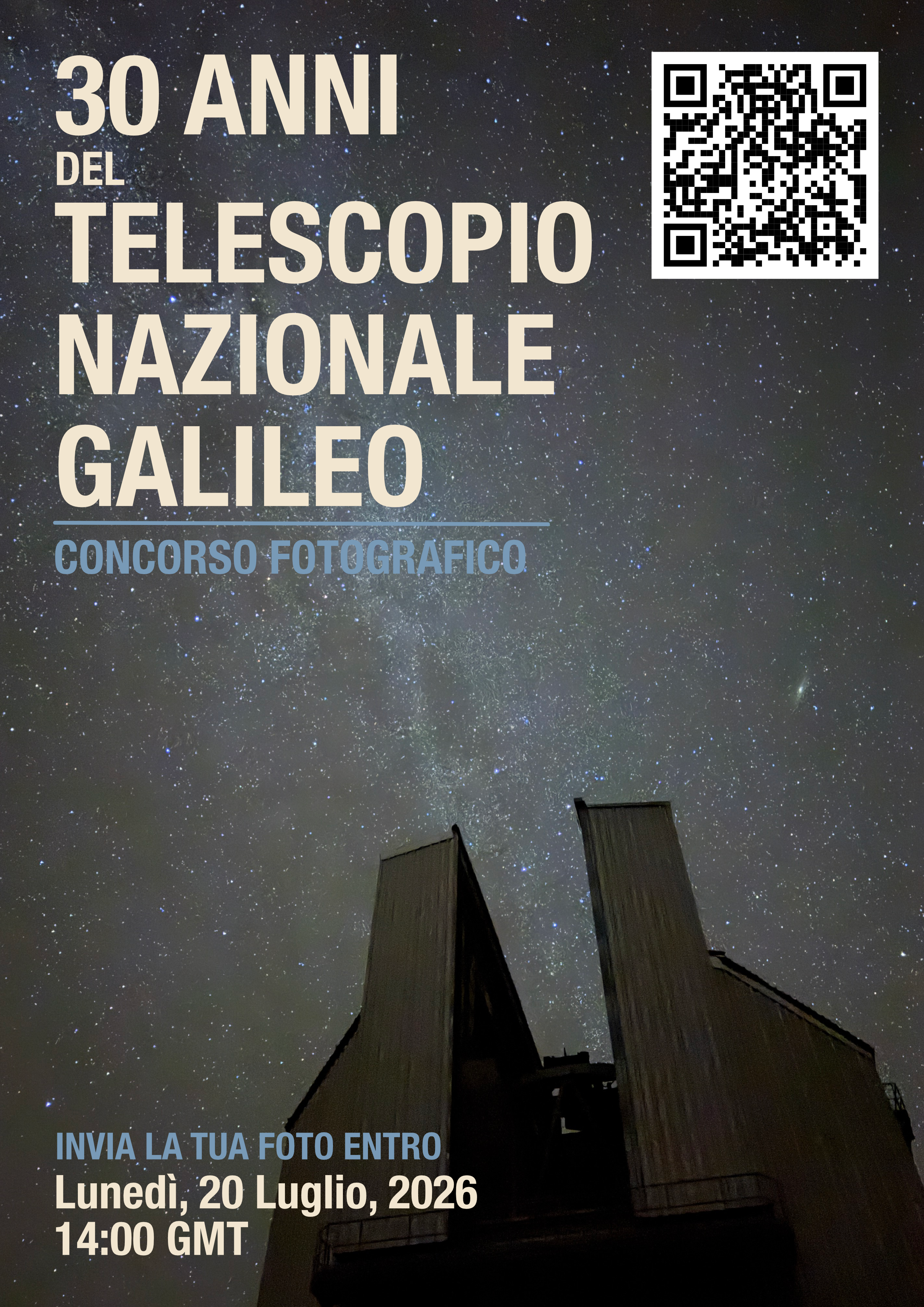 Locandina concorso fotografico